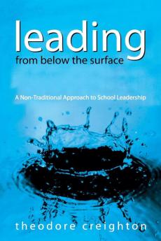 Leading From Below the Surface