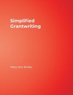 Simplified Grantwriting