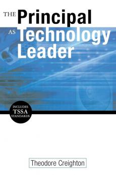 The Principal as Technology Leader