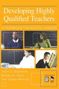 Developing Highly Qualified Teachers