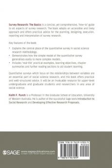 Survey Research