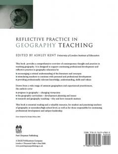 Reflective Practice in Geography Teaching