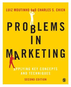 Problems in Marketing
