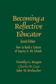 Becoming a Reflective Educator