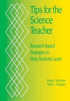 Tips for the Science Teacher