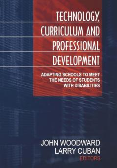 Technology Curriculum and Professional Development