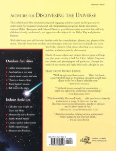 Astronomy for All Ages