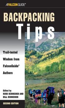 Backpacking Tips