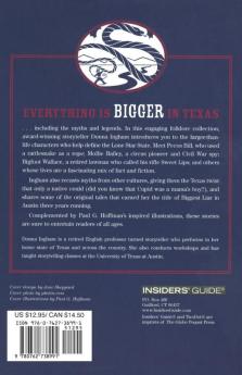 Tales with a Texas Twist: Original Stories And Enduring Folklore From The Lone Star State