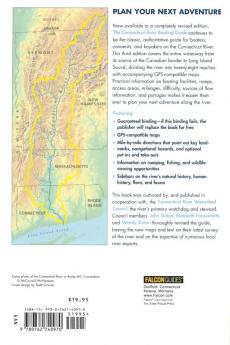 Connecticut River Boating Guide