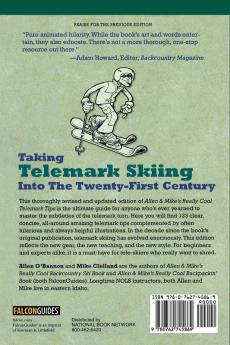 Allen & Mike's Really Cool Telemark Tips Revised and Even Better!