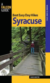 Best Easy Day Hikes Syracuse