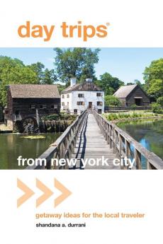 Day Trips�� from New York City