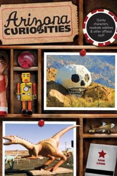 Arizona Curiosities