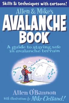 Allen & Mike's Avalanche Book