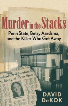 Murder in the Stacks