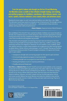 IronFit Strength Training and Nutrition for Endurance Athletes