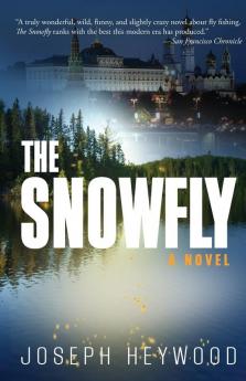 Snowfly