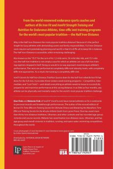 IronFit Secrets for Half Iron-Distance Triathlon Success