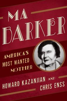 Ma Barker