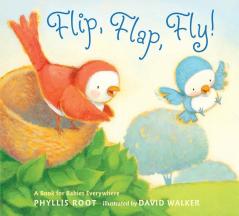 Flip Flap Fly!