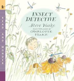 Insect Detective