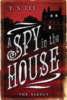 The Agency: A Spy in the House