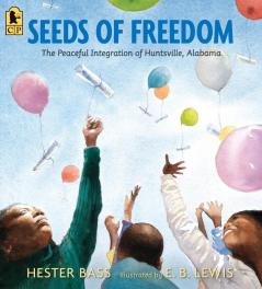 Seeds of Freedom