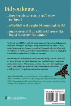 The Big Book of Animal Devotions