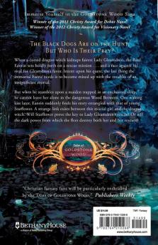 Starflower: 04 (Tales of Goldstone Wood)