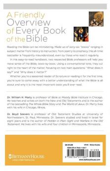 The Quick-Start Guide to the Whole Bible: Understanding the Big Picture Book-by-Book