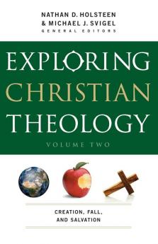 Exploring Christian Theology