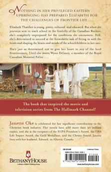 When Calls the Heart