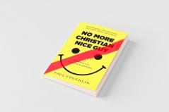 No More Christian Nice Guy