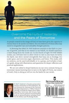 Renewing Your Mind
