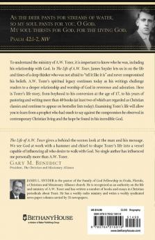 Life of A.W. Tozer