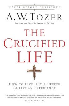 Crucified Life