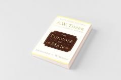 Purpose of Man