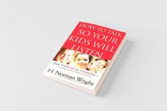 How to Talk So Your Kids Will Listen