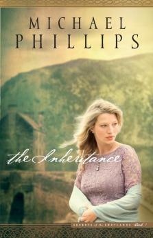 The Inheritance: 1 (Secrets of the Shetlands)