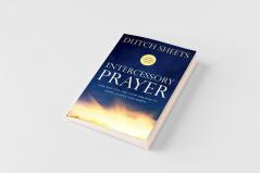 Intercessory Prayer