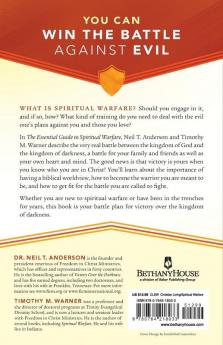 Essential Guide to Spiritual Warfare