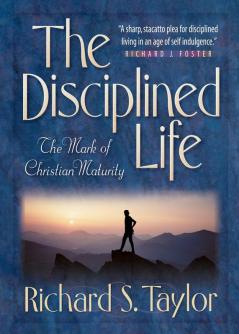 Disciplined Life