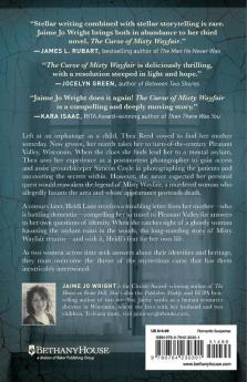 Curse of Misty Wayfair