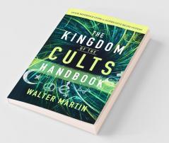 Kingdom of the Cults Handbook