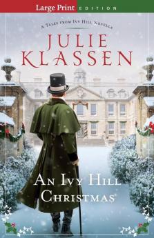 An Ivy Hill Christmas: A Tales from Ivy Hill Novella