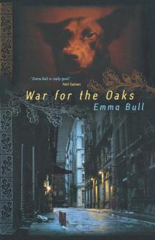 War for the Oaks: A Novel