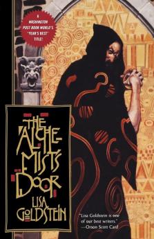 The Alchemist's Door