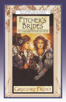 Fitcher's Brides (Fairy Tales)