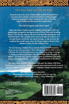 The Skystone: The Dream of Eagles Vol. 1 (Camulod Chronicles 1)